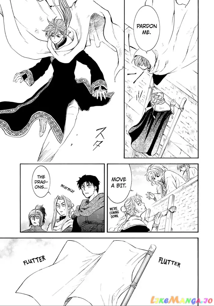 Yona of the Dawn Chapter 172 image 29_optimized
